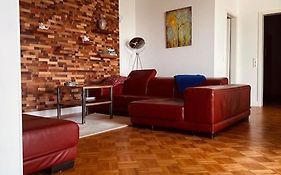 Exklusive Ferienwohnung mit Sauna